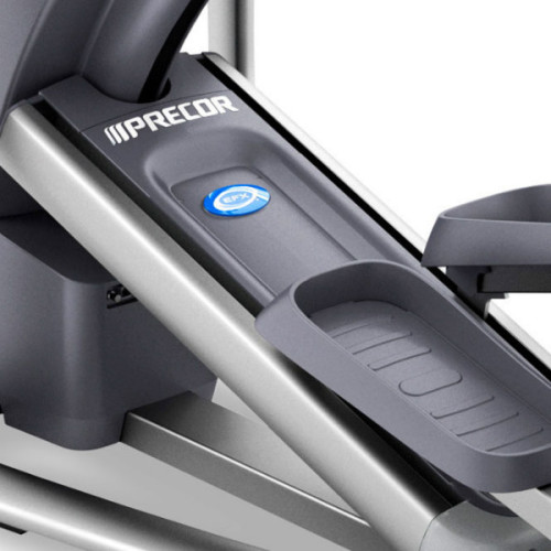 Орбитрек  Precor EFX 883 - фото №6